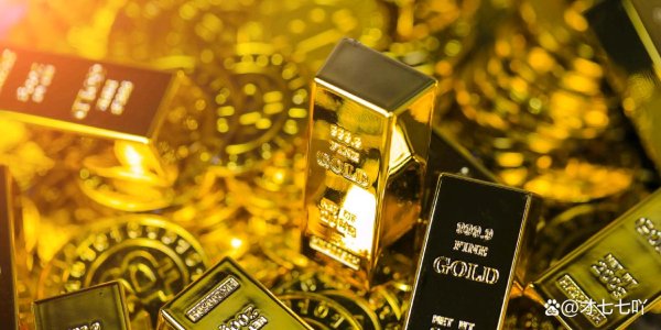 配资交易网 金价暴跌3%！国内黄金股重挫，银行紧急叫停信用卡炒金