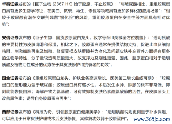 中国股票配资公司排名 200亿医美巨头，公开炮轰券商研究报告